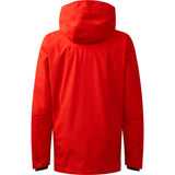 Haglöfs Latnja GTX Insulated Jacket Men