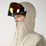 Haglöfs Latnja GTX Insulated Jacket W