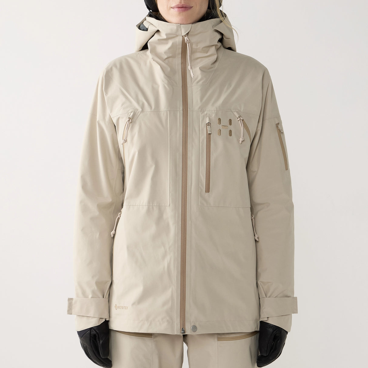Haglöfs Latnja GTX Insulated Jacket W