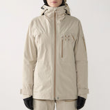 Haglöfs Latnja GTX Insulated Jacket W
