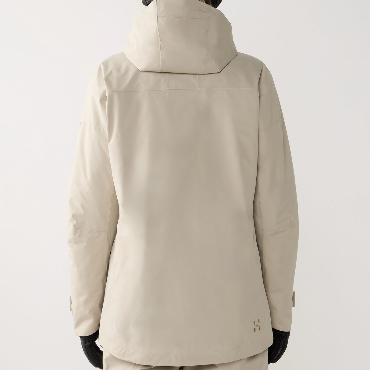 Haglöfs Latnja GTX Insulated Jacket W