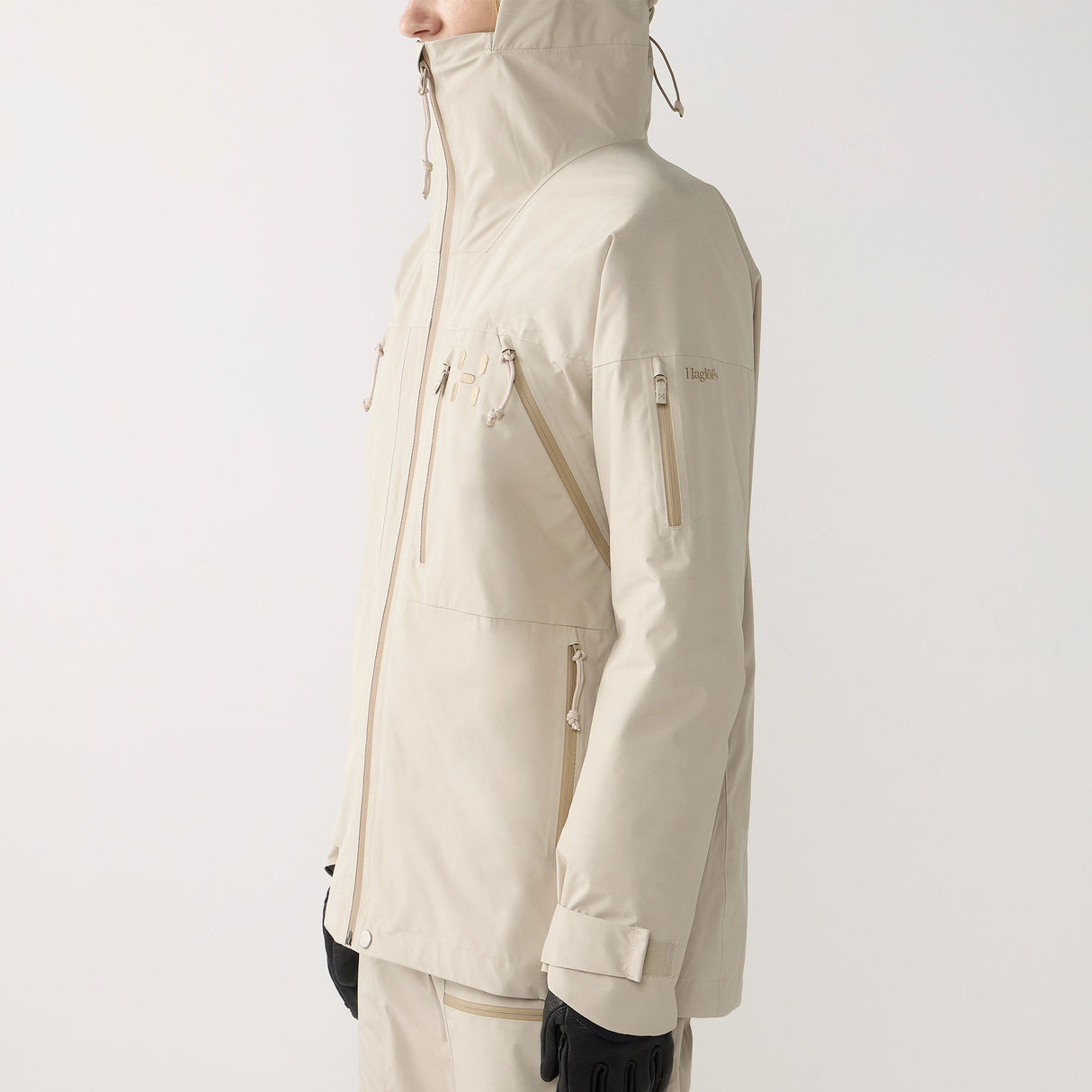 Haglöfs Latnja GTX Insulated Jacket W