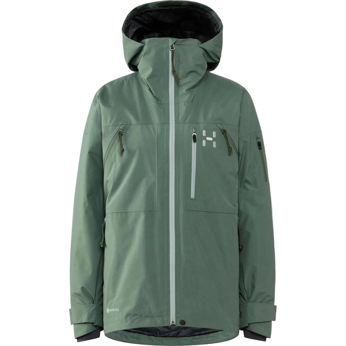 Haglöfs Latnja GTX Insulated Jacket W
