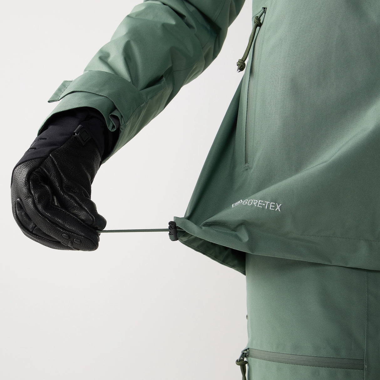 Haglöfs Latnja GTX Insulated Jacket W