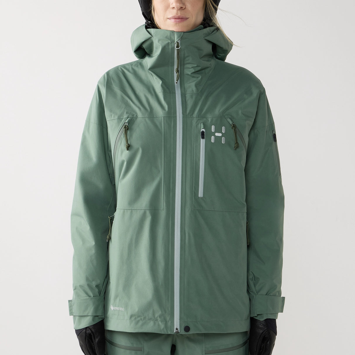 Haglöfs Latnja GTX Insulated Jacket W