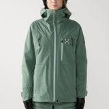 Haglöfs Latnja GTX Insulated Jacket W