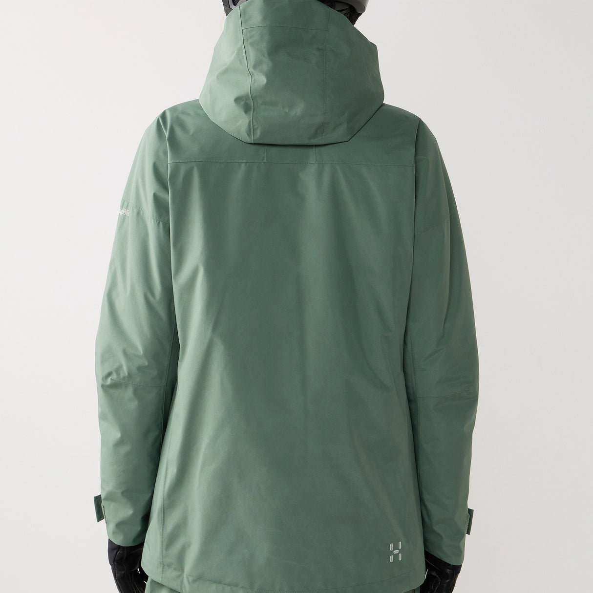 Haglöfs Latnja GTX Insulated Jacket W