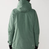 Haglöfs Latnja GTX Insulated Jacket W