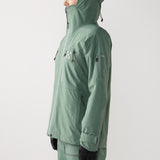 Haglöfs Latnja GTX Insulated Jacket W
