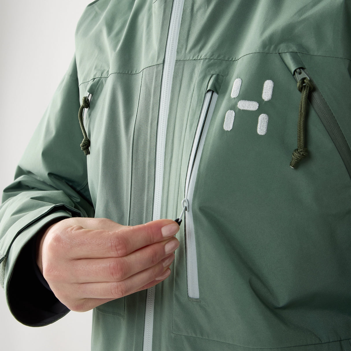 Haglöfs Latnja GTX Insulated Jacket W