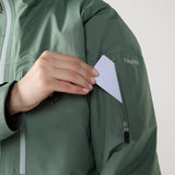Haglöfs Latnja GTX Insulated Jacket W