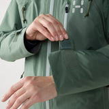 Haglöfs Latnja GTX Insulated Jacket W