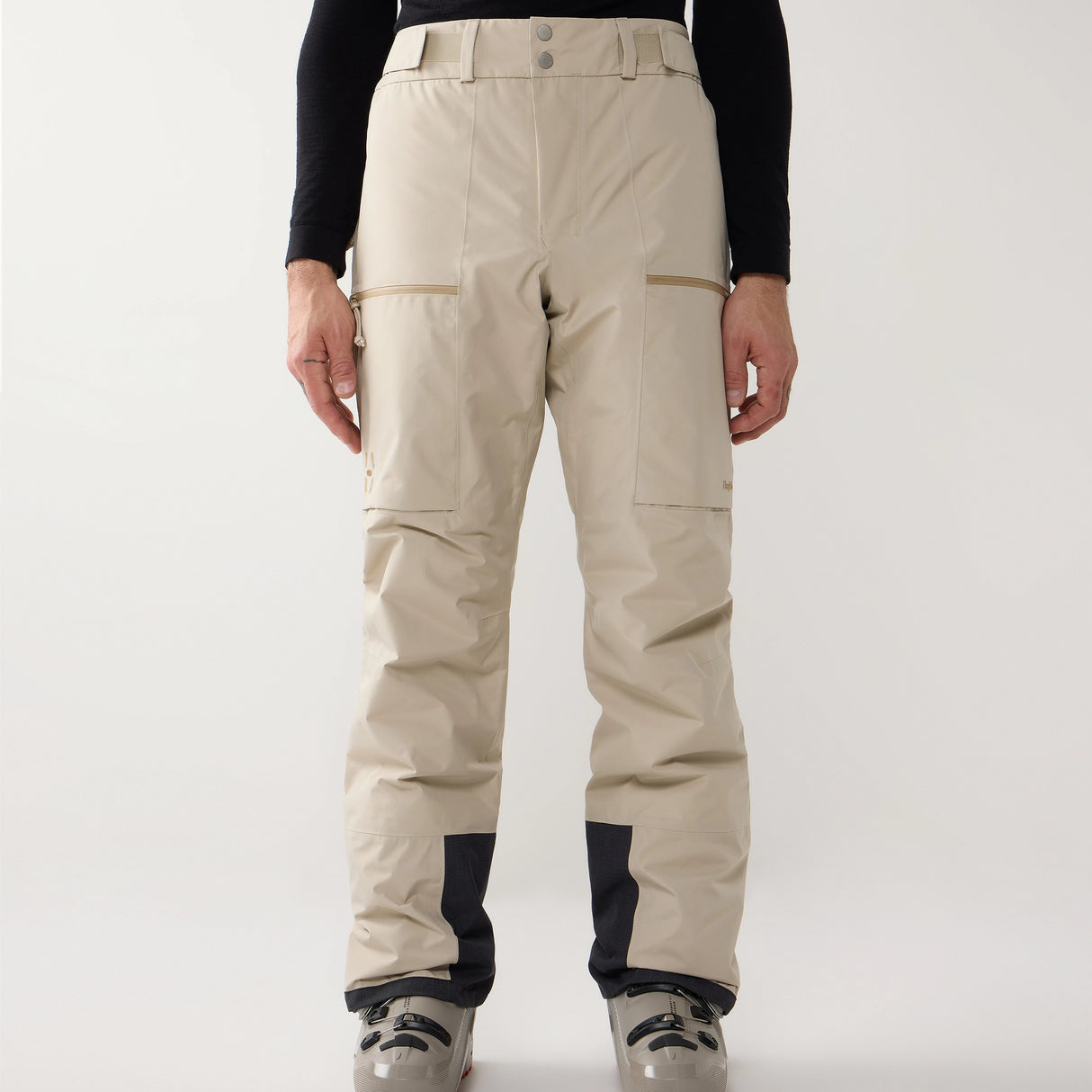 Haglöfs Latnja GTX Insulated Pant Men's