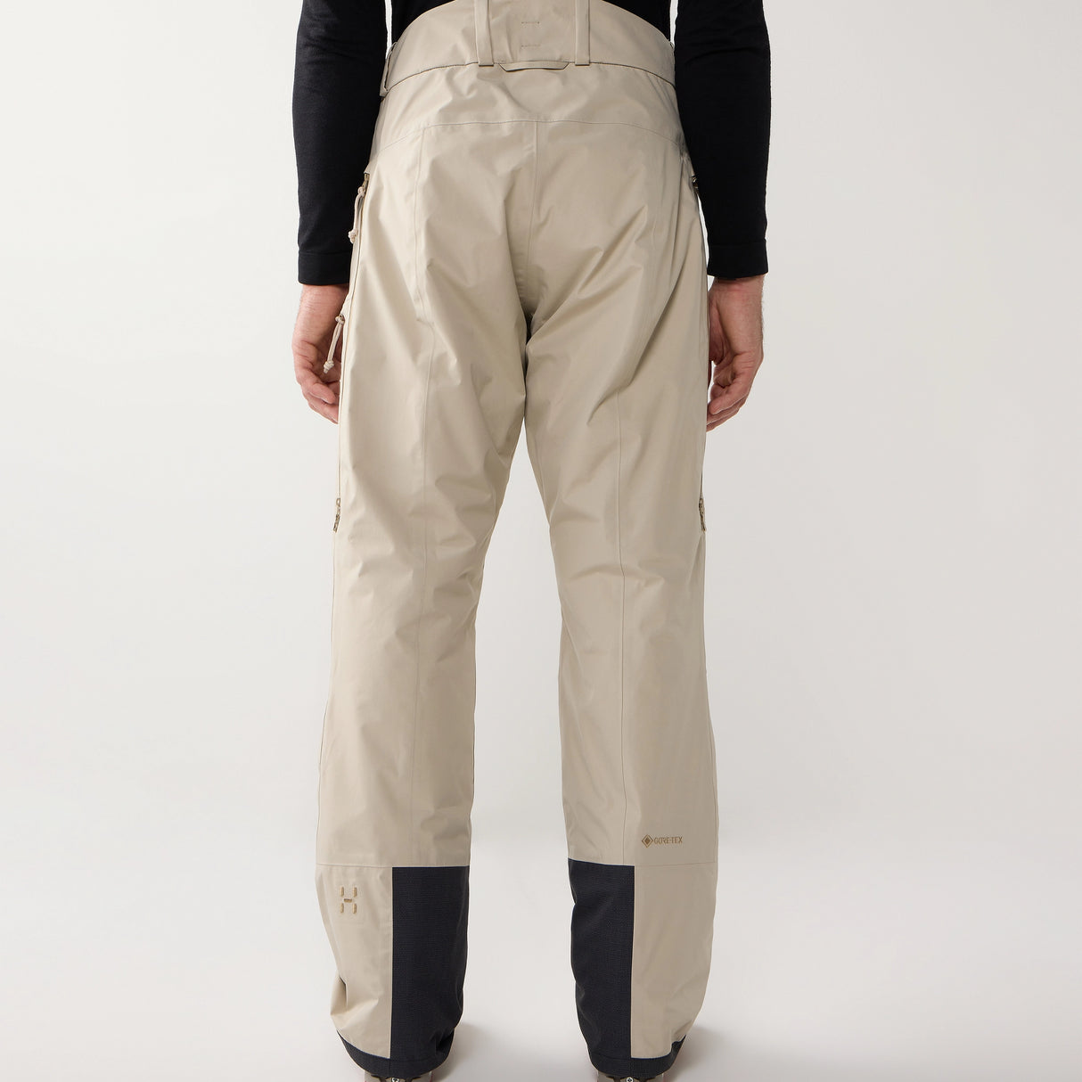 Haglöfs Latnja GTX Insulated Pant Men's