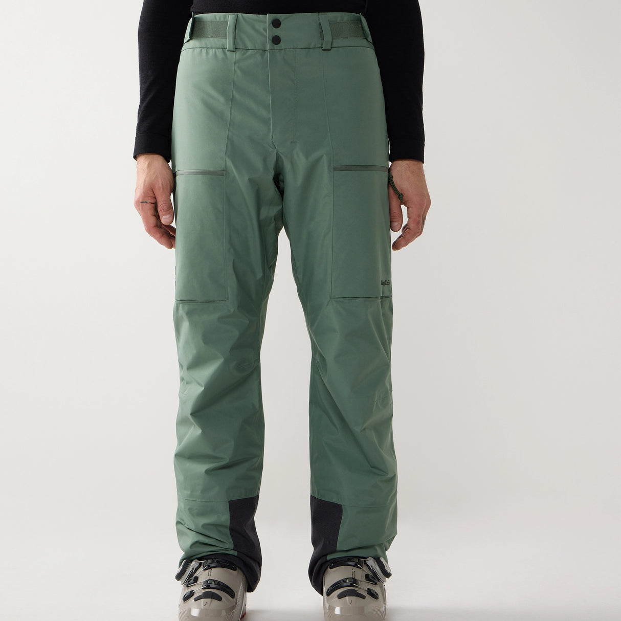 Haglöfs Latnja GTX Insulated Pant Men's