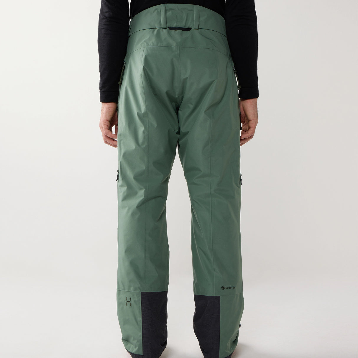 Haglöfs Latnja GTX Insulated Pant Men's