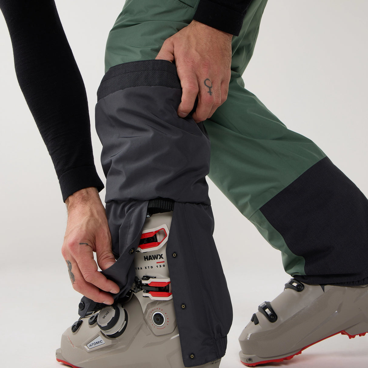 Haglöfs Latnja GTX Insulated Pant Men's