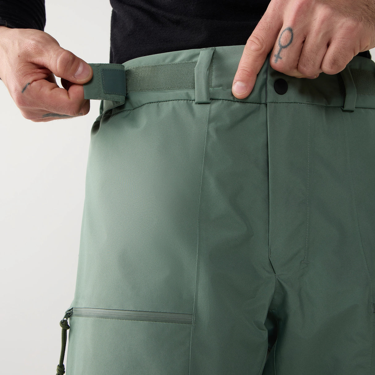Haglöfs Latnja GTX Insulated Pant Men's