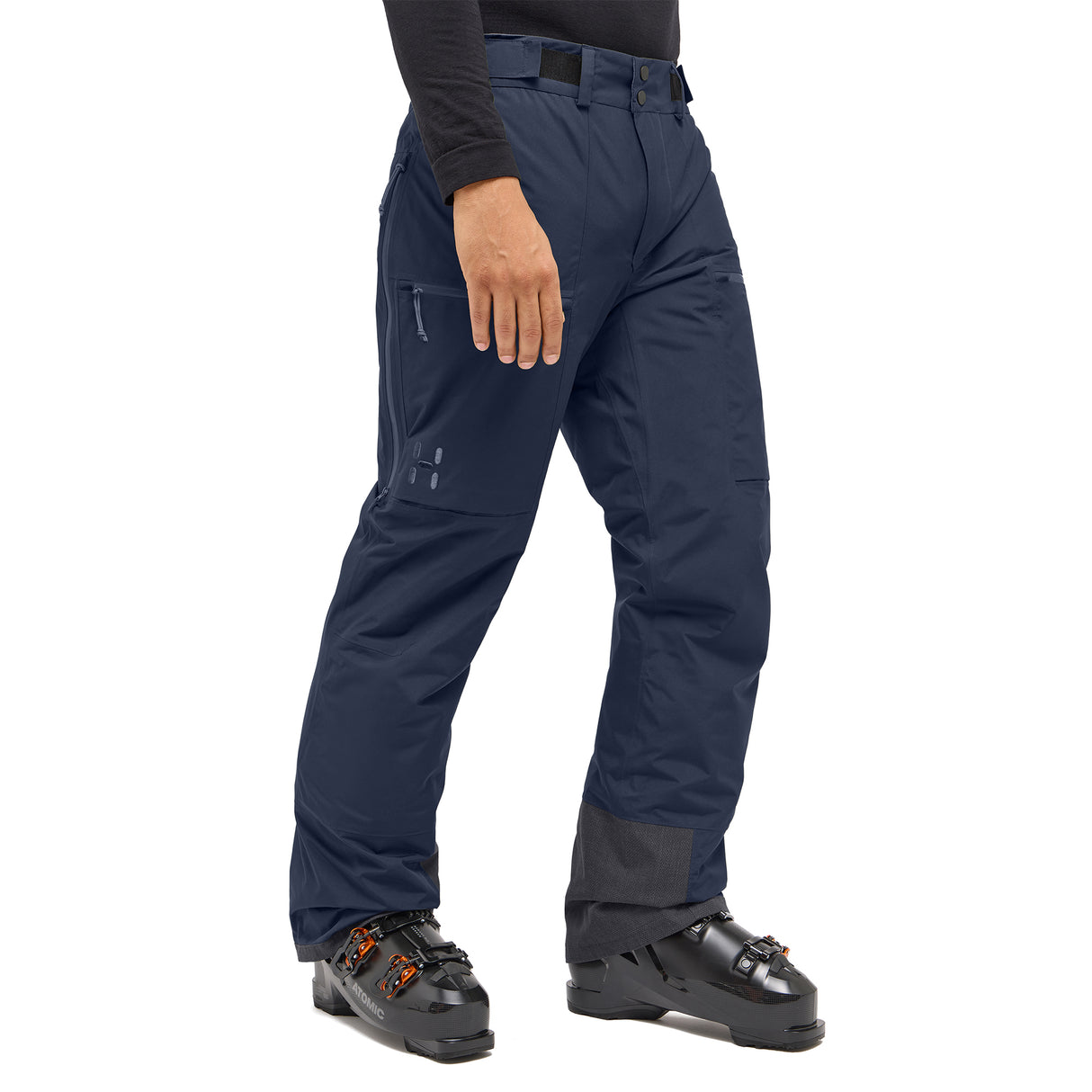 Haglöfs Latnja GTX Insulated Pant Men's