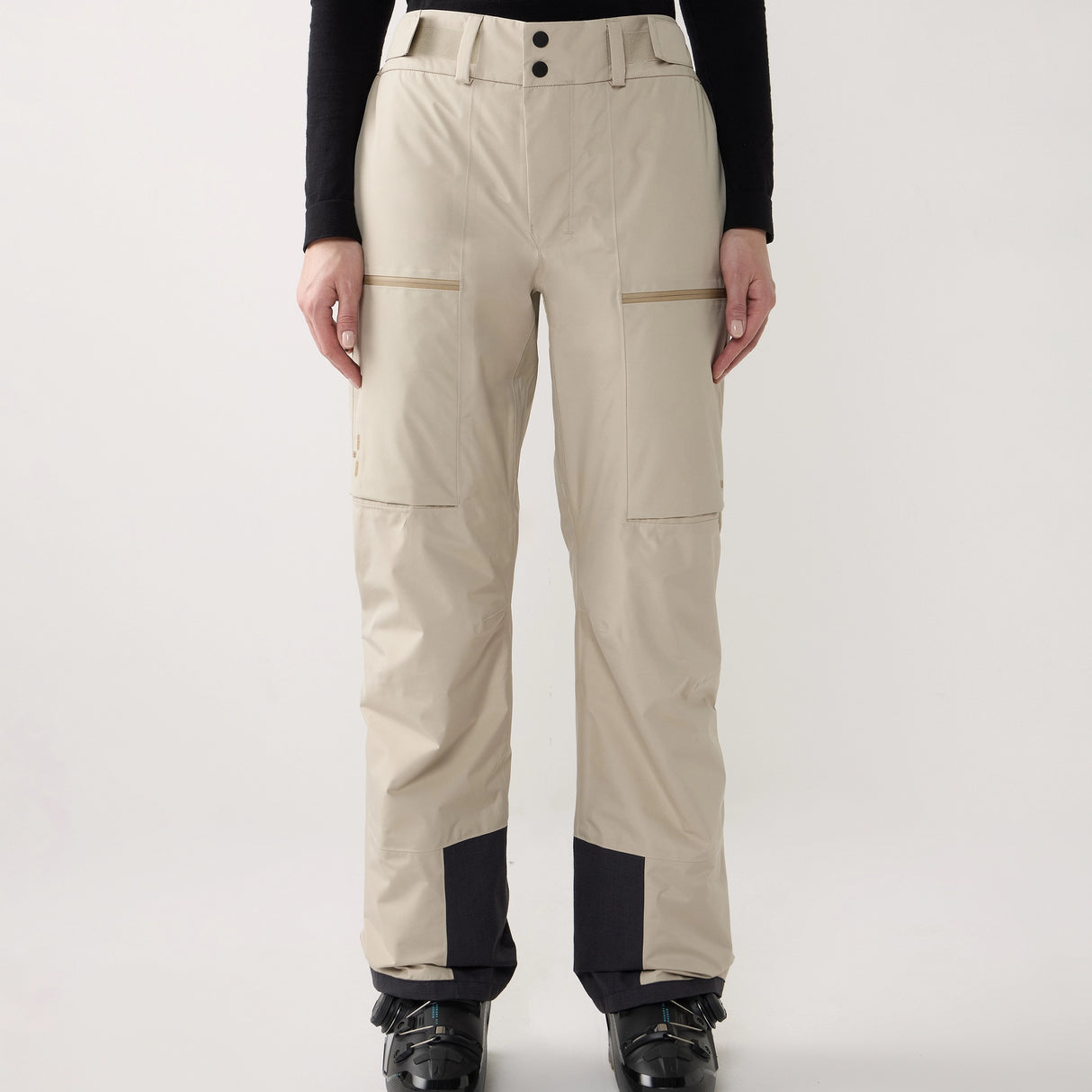 Haglöfs Latnja GTX Insulated Pant W