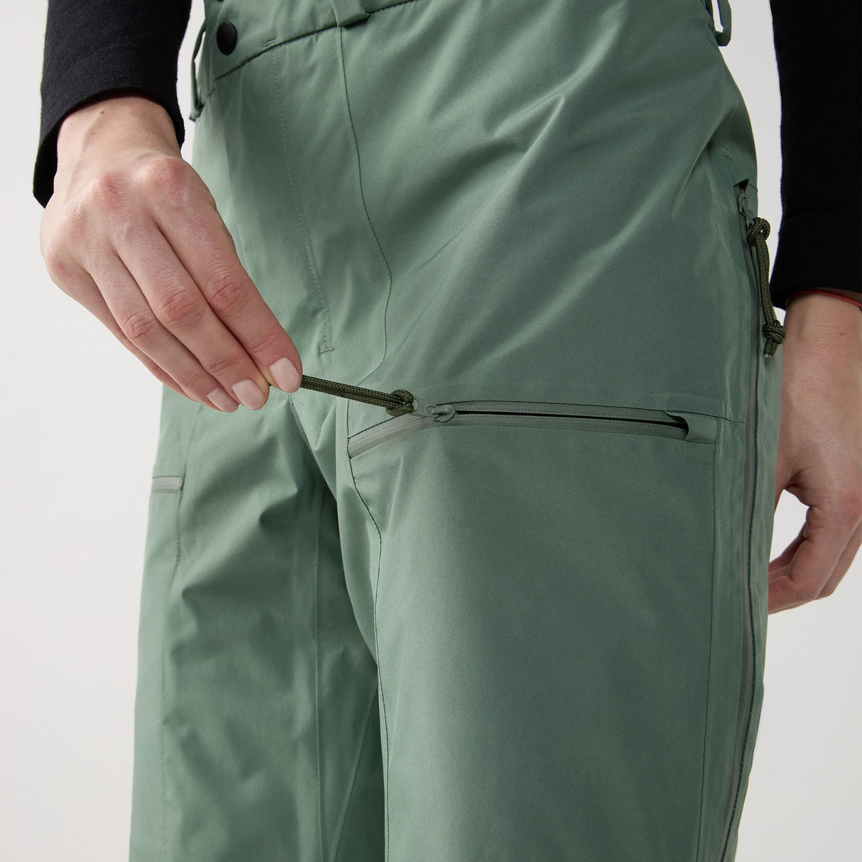 Haglöfs Latnja GTX Insulated Pant W