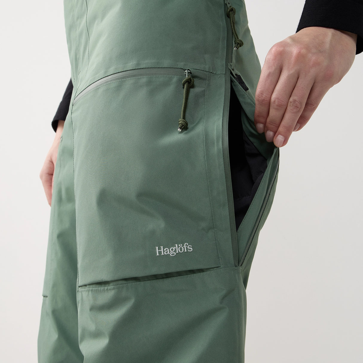 Haglöfs Latnja GTX Insulated Pant W