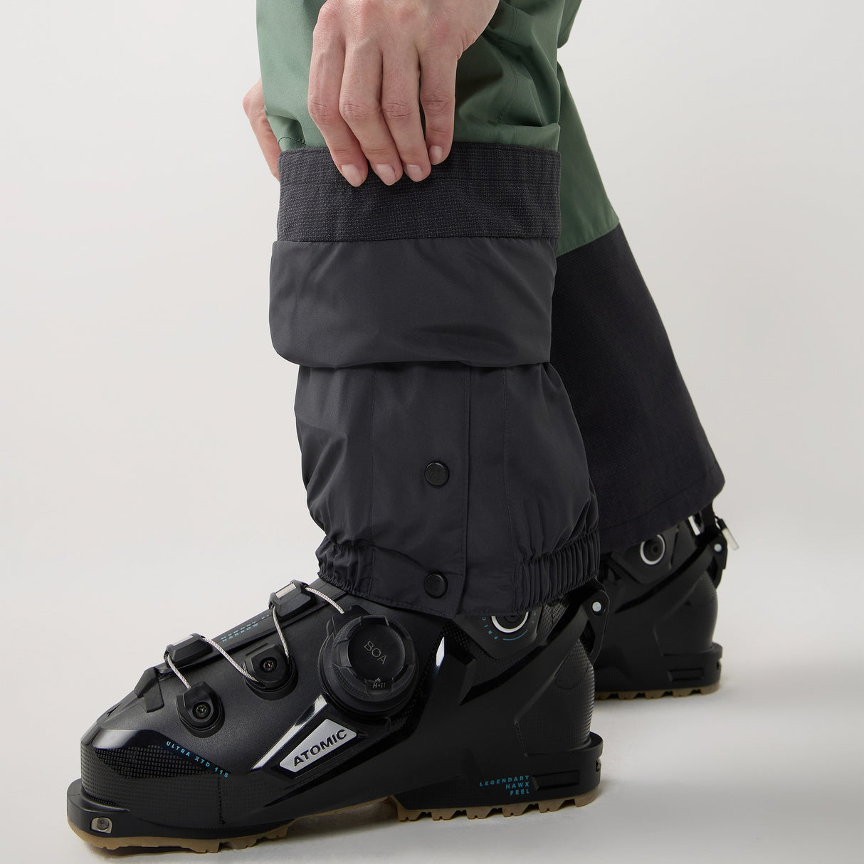 Haglöfs Latnja GTX Insulated Pant W