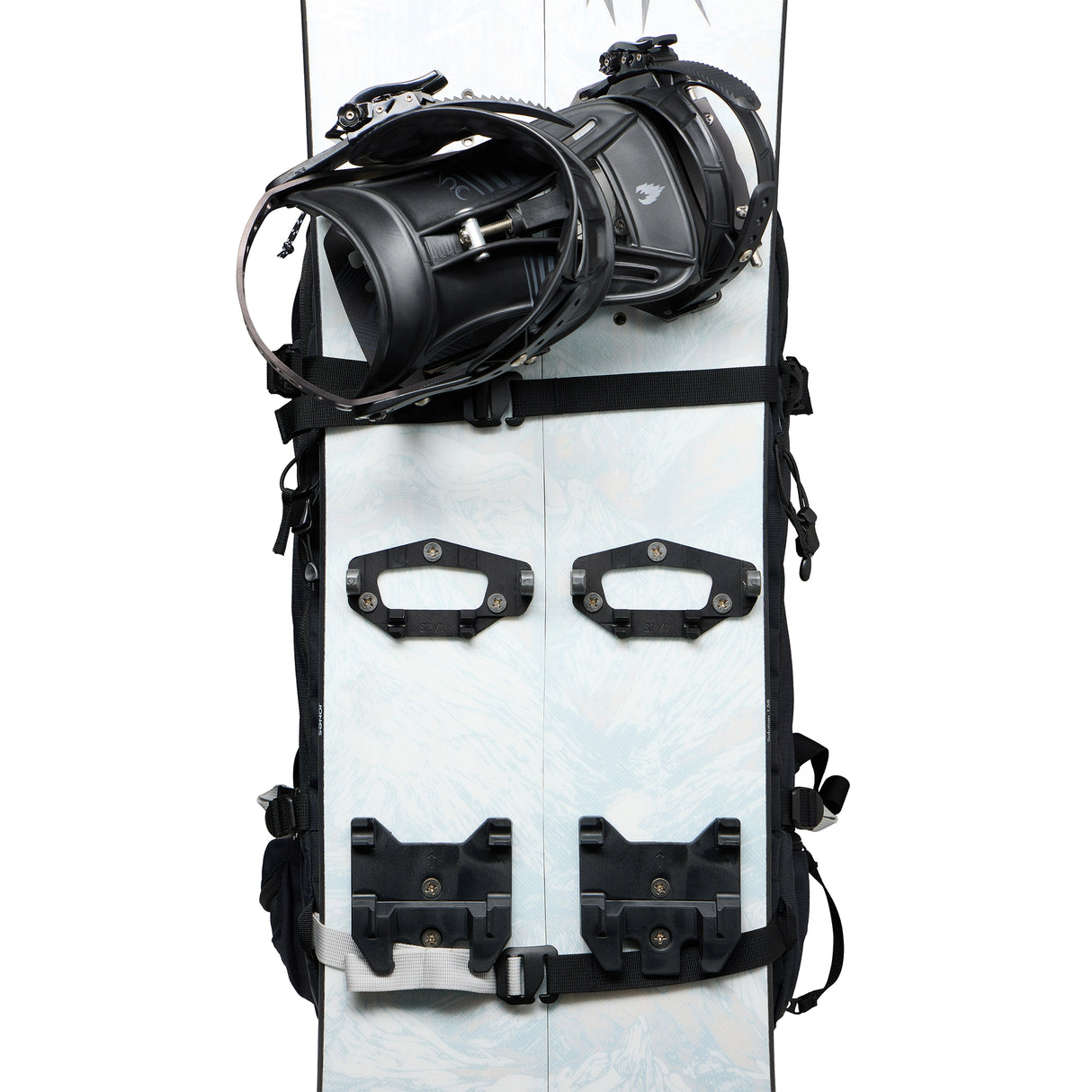 Haglöfs Sensate Pro 32