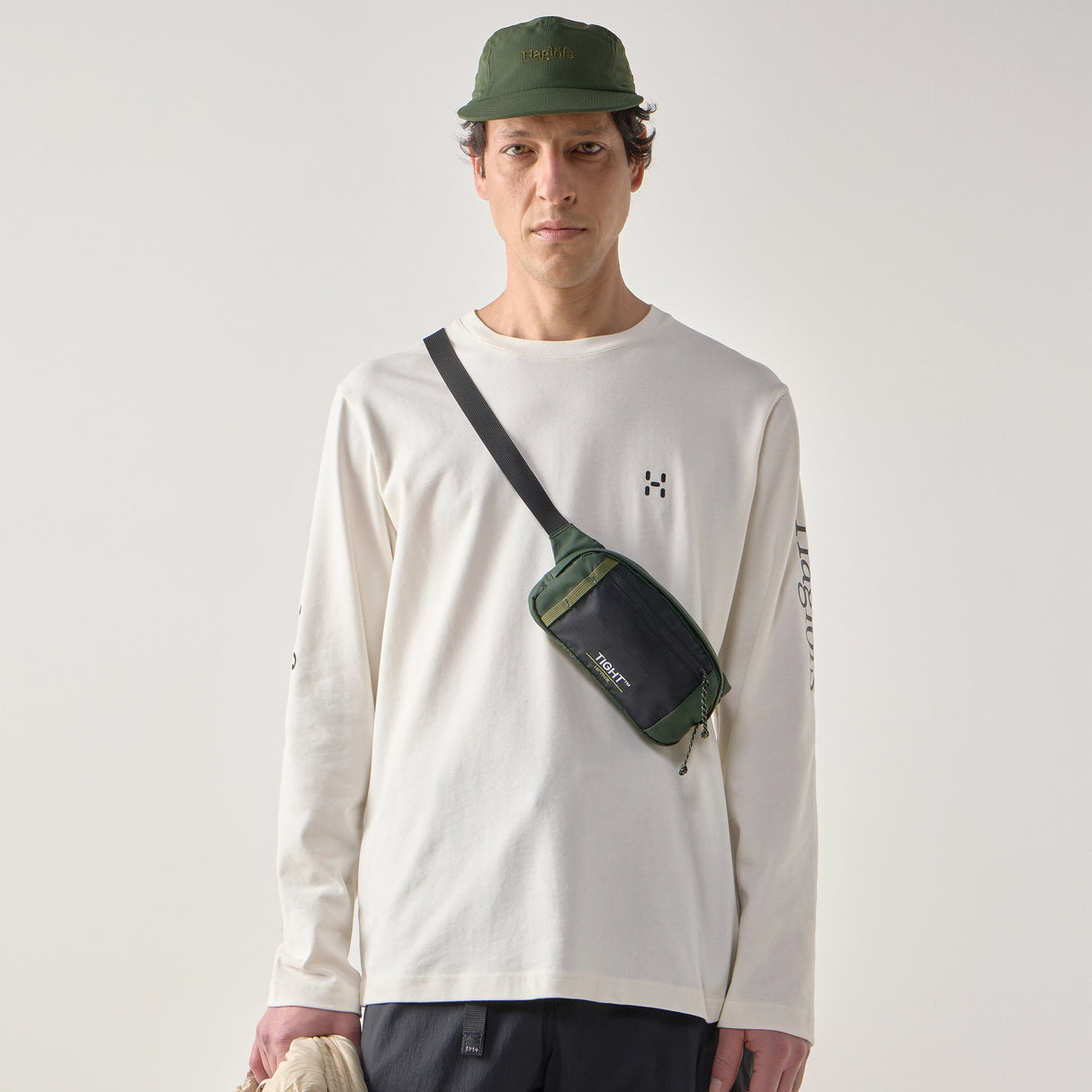 Haglöfs Tight Hip Pack 1