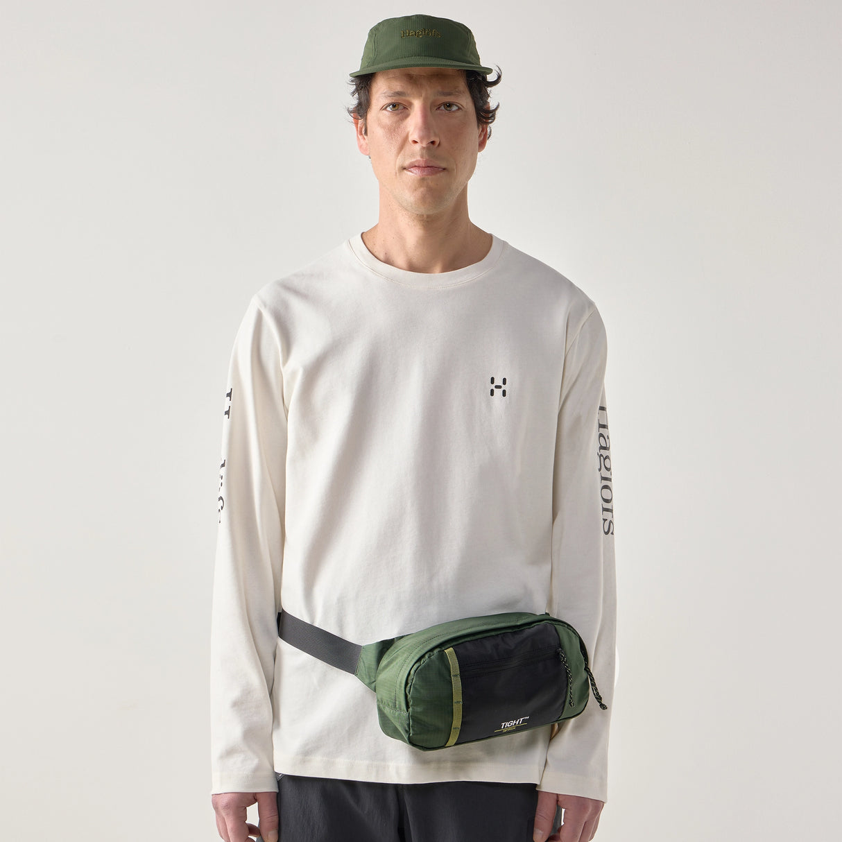 Haglöfs Tight Hip Pack 3.5