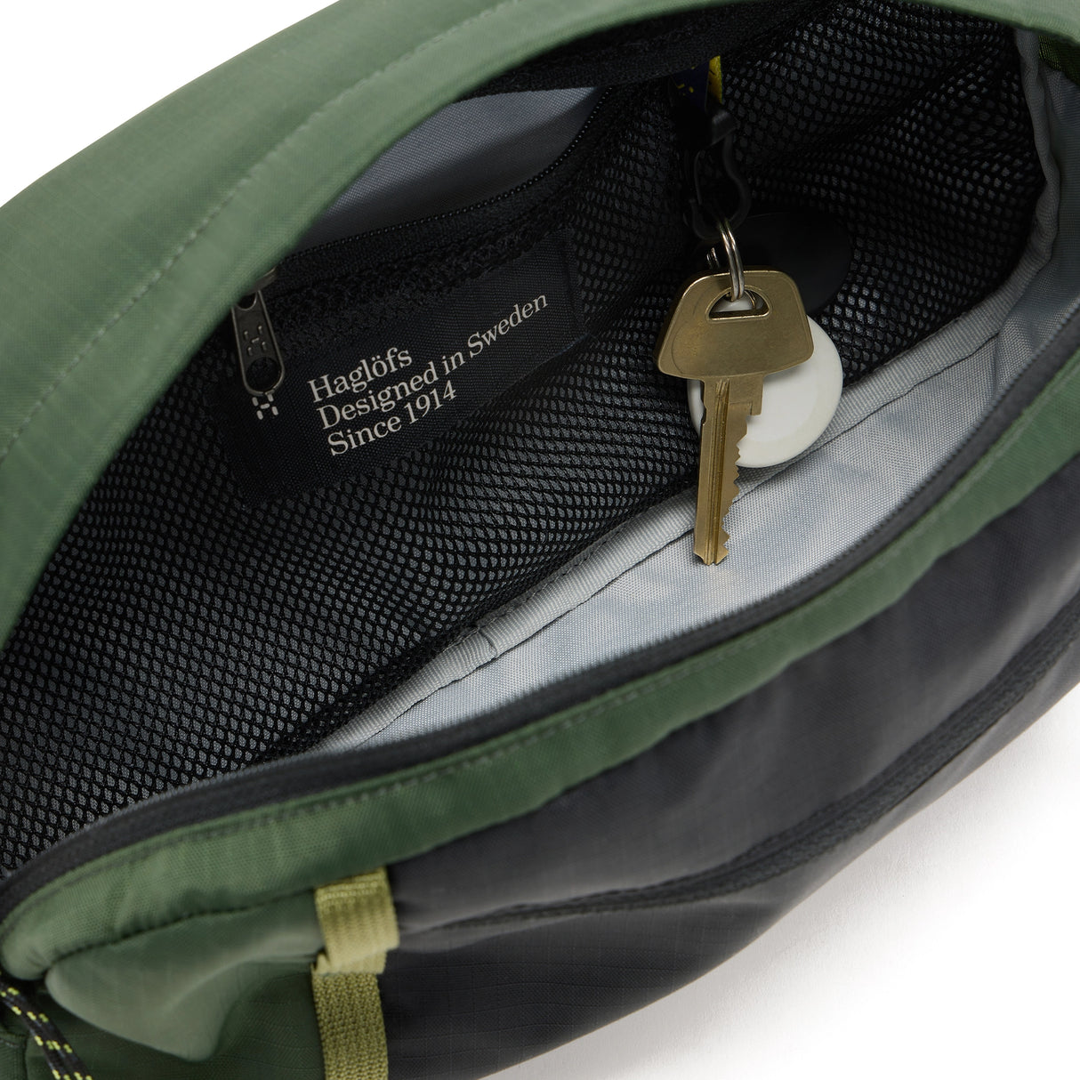 Haglöfs Tight Hip Pack 3.5