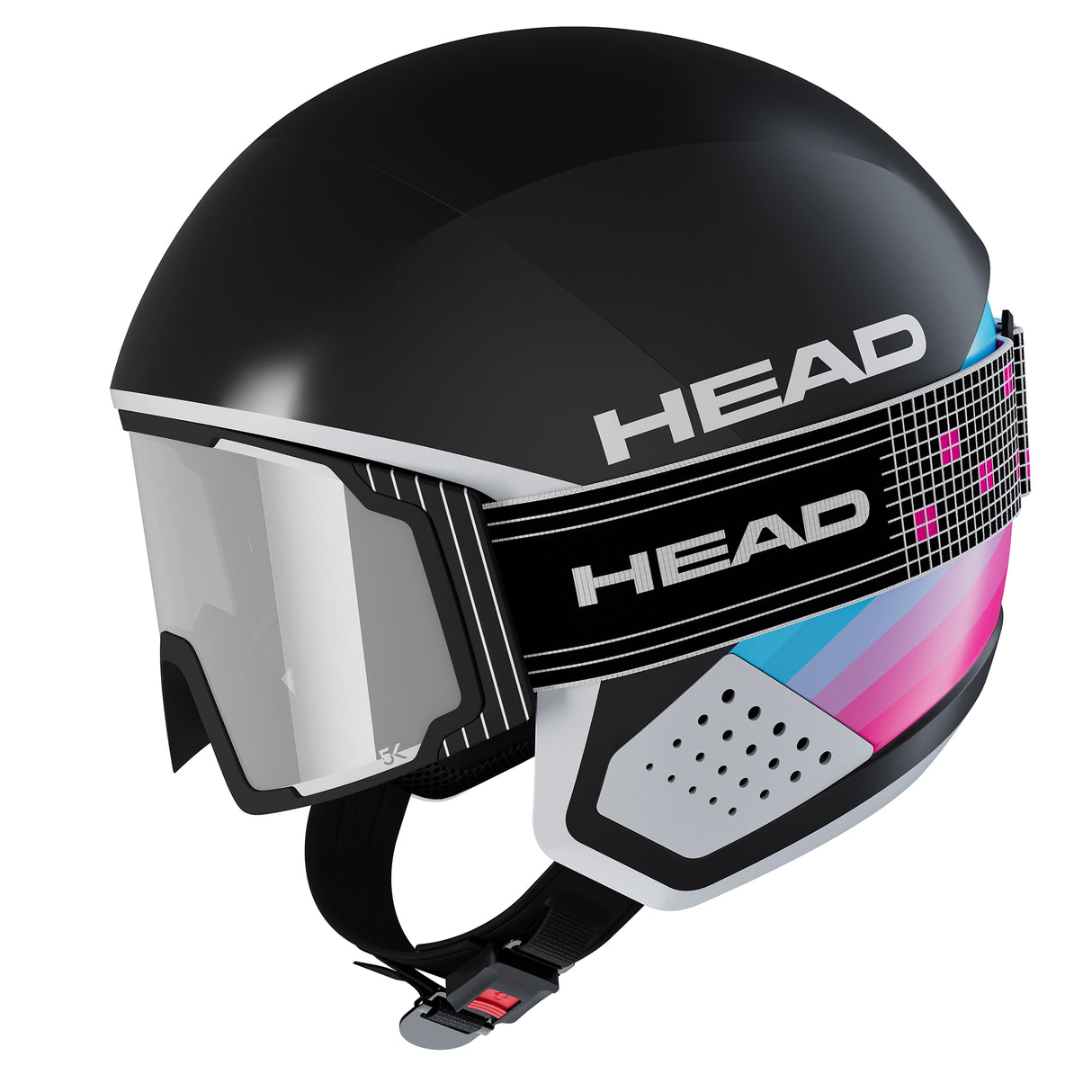 Head Downforce MIPS RD