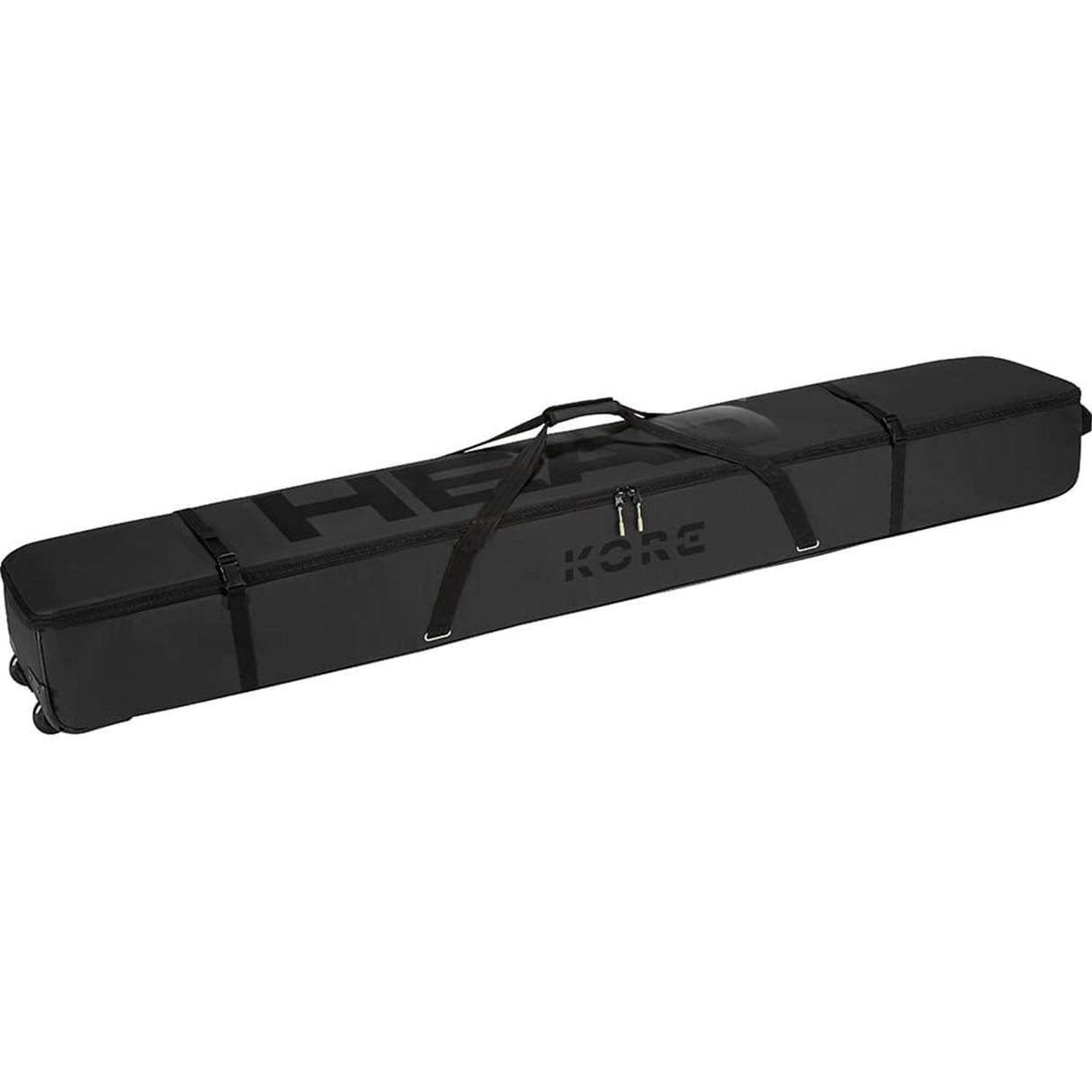 Head Freeride Double Ski Bag