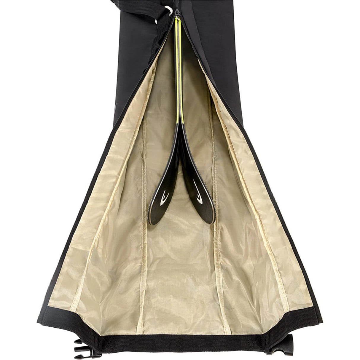 Head Freeride Single Ski Bag