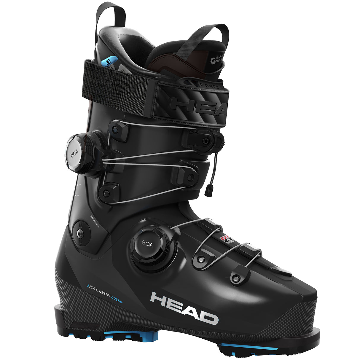 Head Caliber 105 W MV GW BOA2