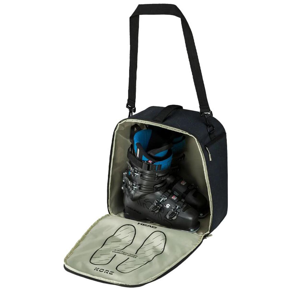 Head Kore Boot Bag