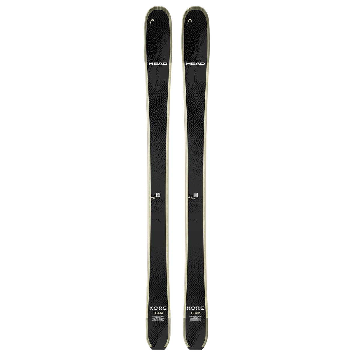 Head Demo Kore Team 25/26 149 cm