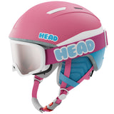 Head Mojos Set