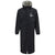 Head Race Rain Coat