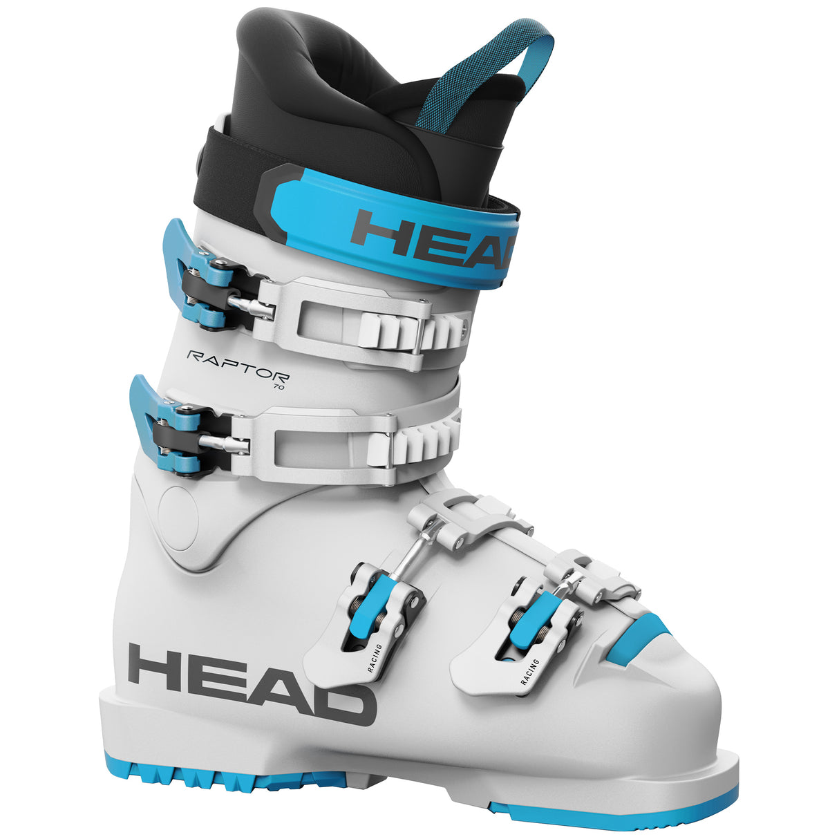 Head Raptor 70
