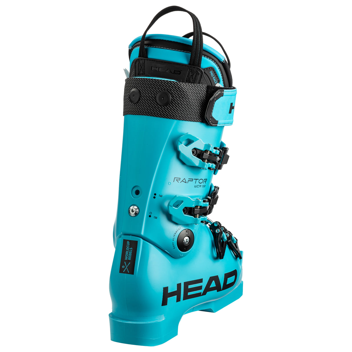Head Raptor WCR 130S PV