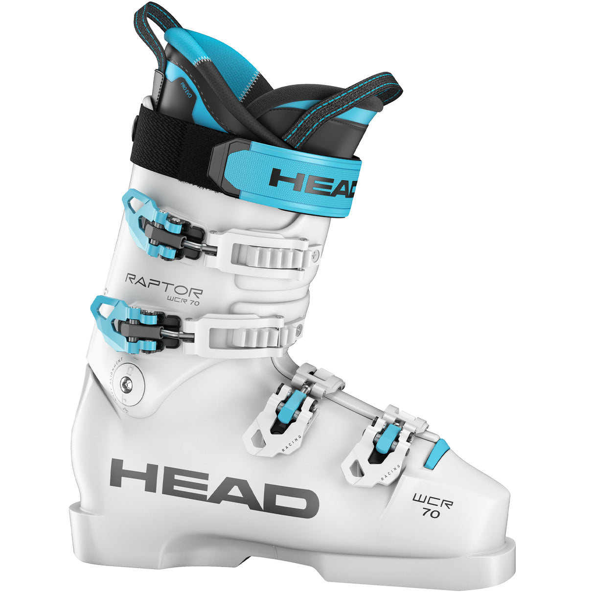 Head Raptor WCR 70 PV