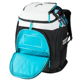 Head Rebels Racing Backpack S