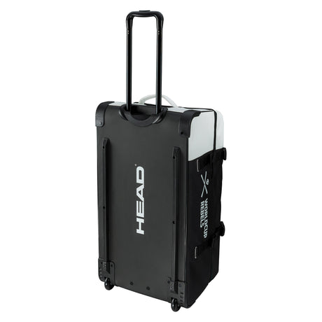 Head Rebels Travelbag