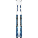 Head WC Rebels XR 25/26