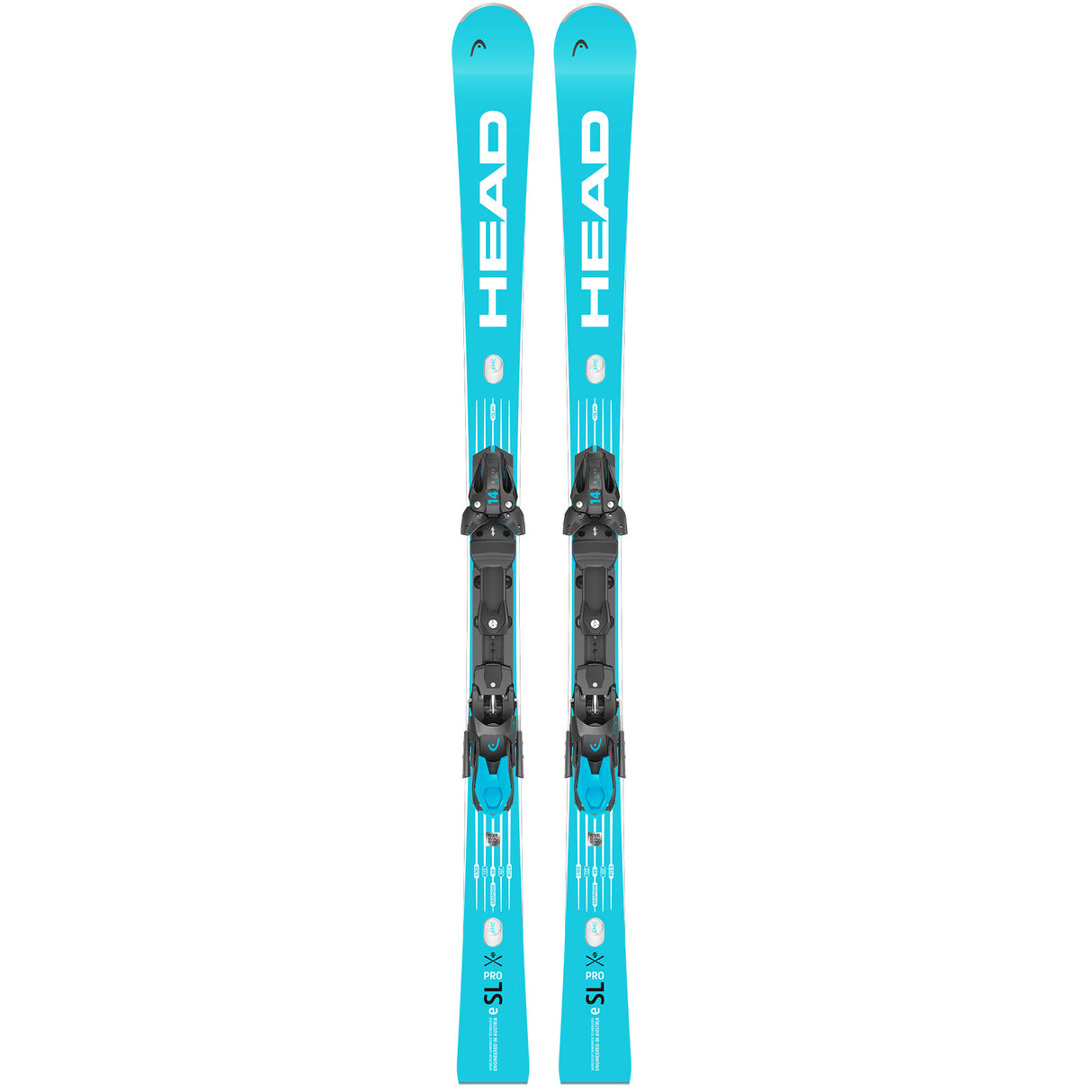 Head WC Rebels e-SL Pro 26/27
