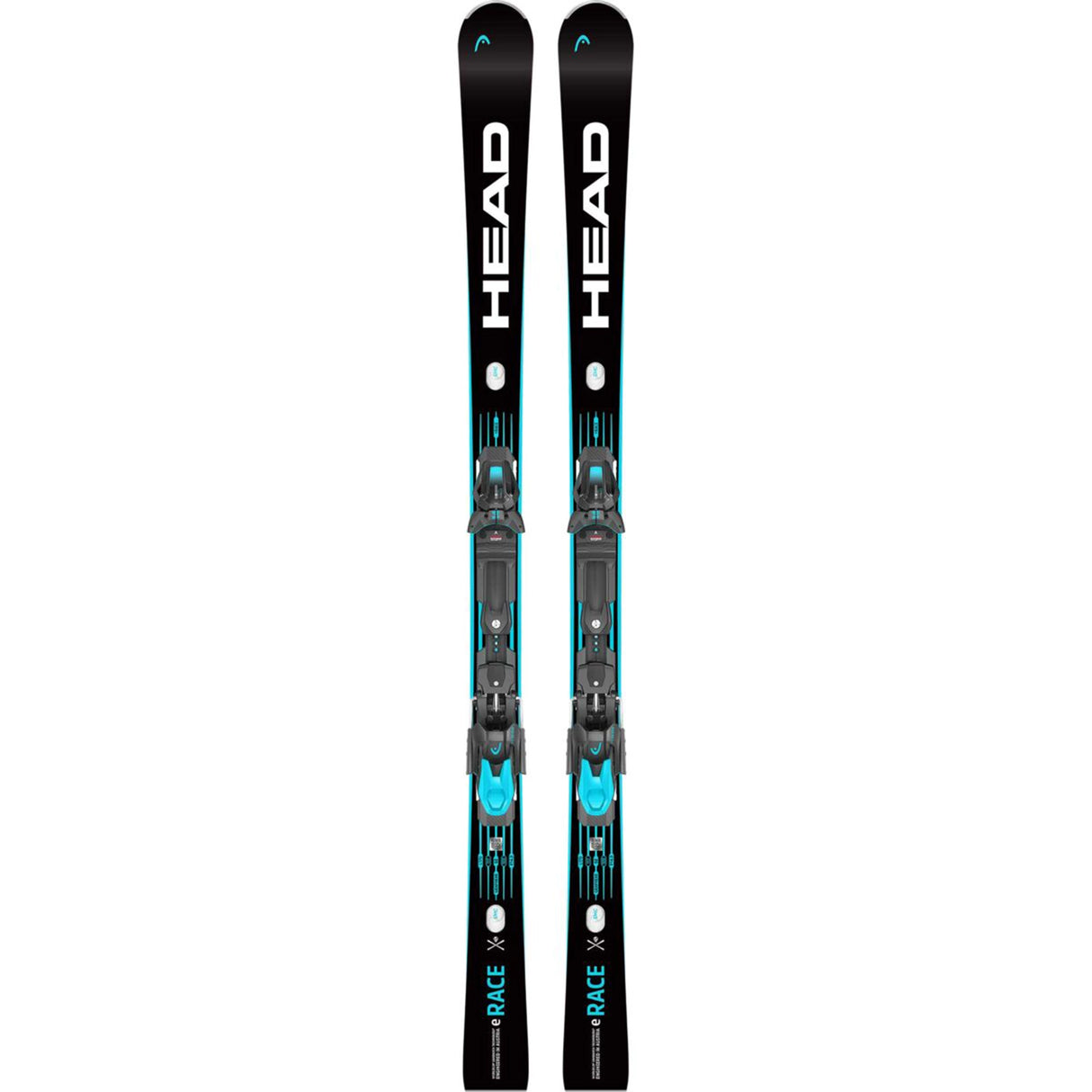 Head Demo WC Rebels e-race 25/26 170 cm