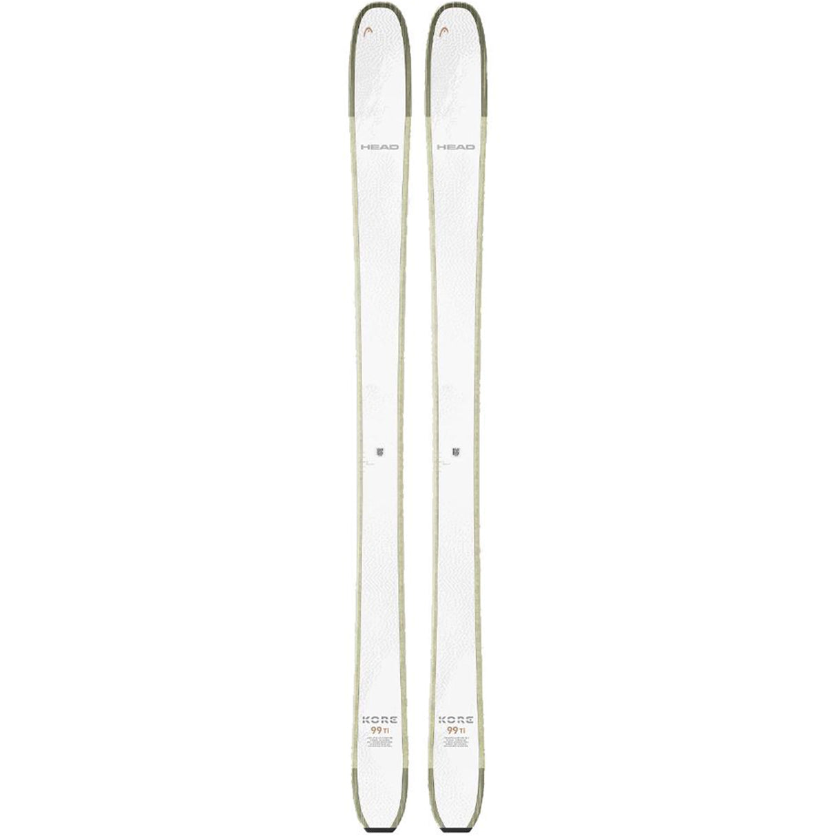 Head Demo Kore 99 Ti W 25/26 170 cm