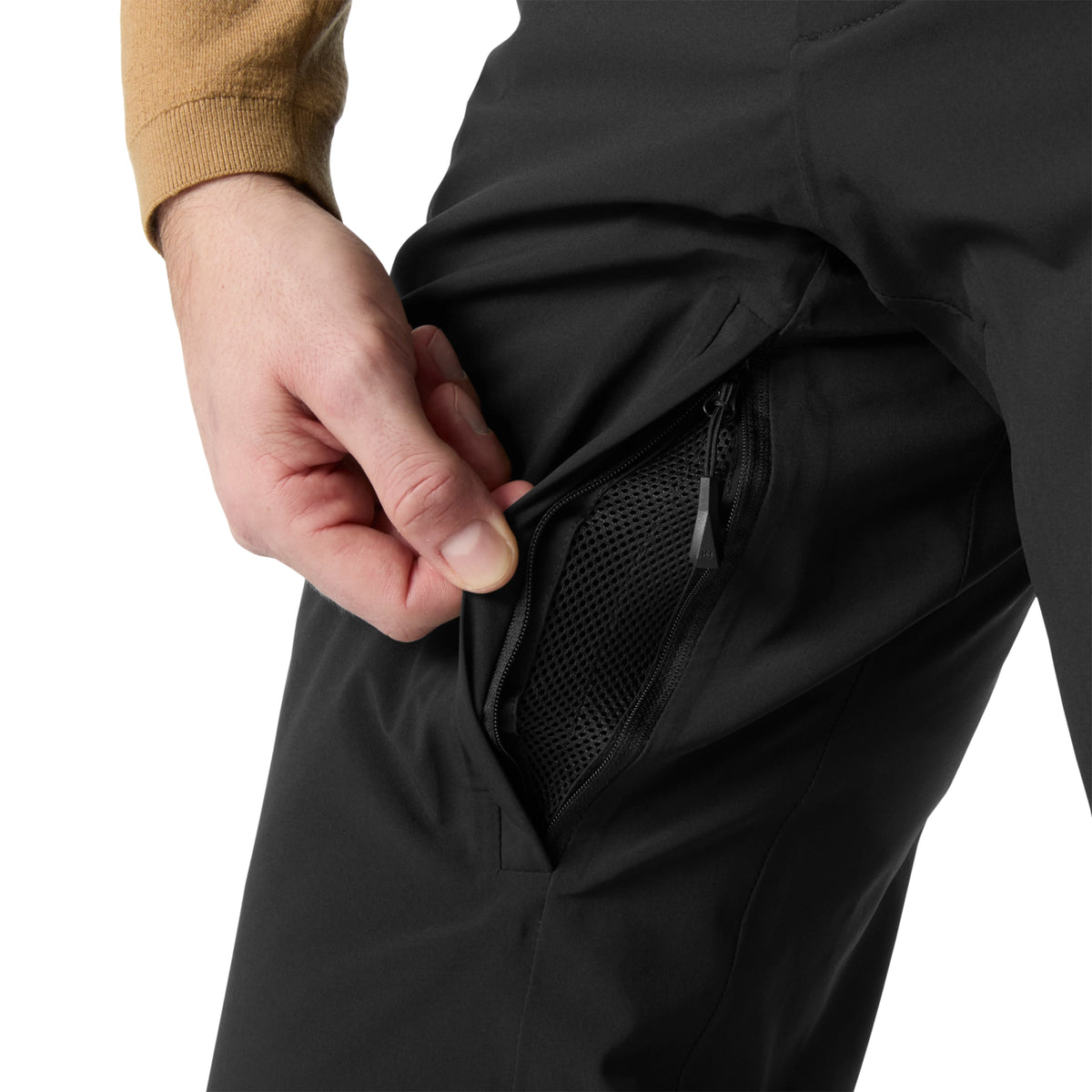 Helly Hansen Alpha Ins Pant