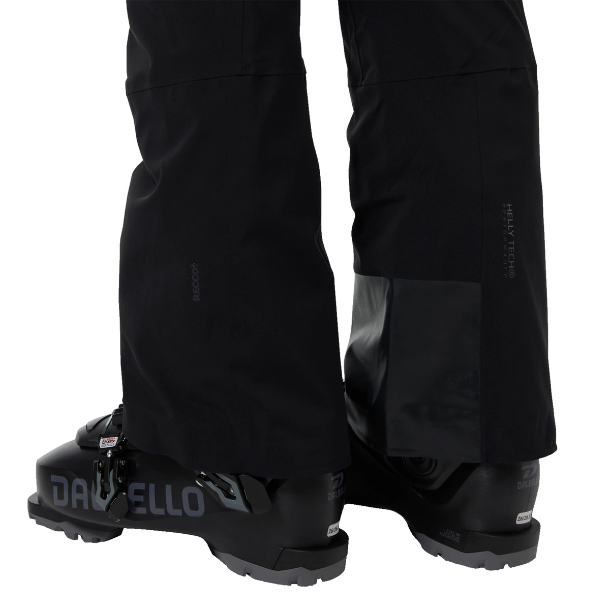 Helly Hansen Women's Alphelia Hi Waist Insulated Pant